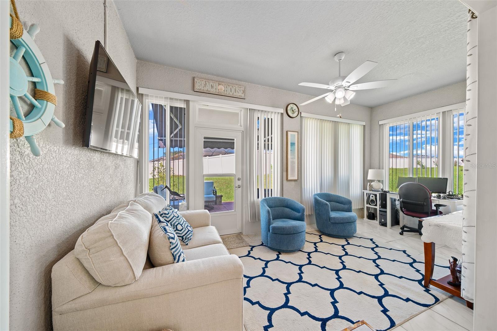 6458 SW 89TH LOOP, OCALA, FL, 34476