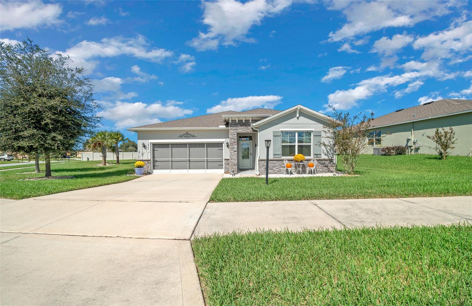6458 SW 89TH LOOP, OCALA, FL, 34476