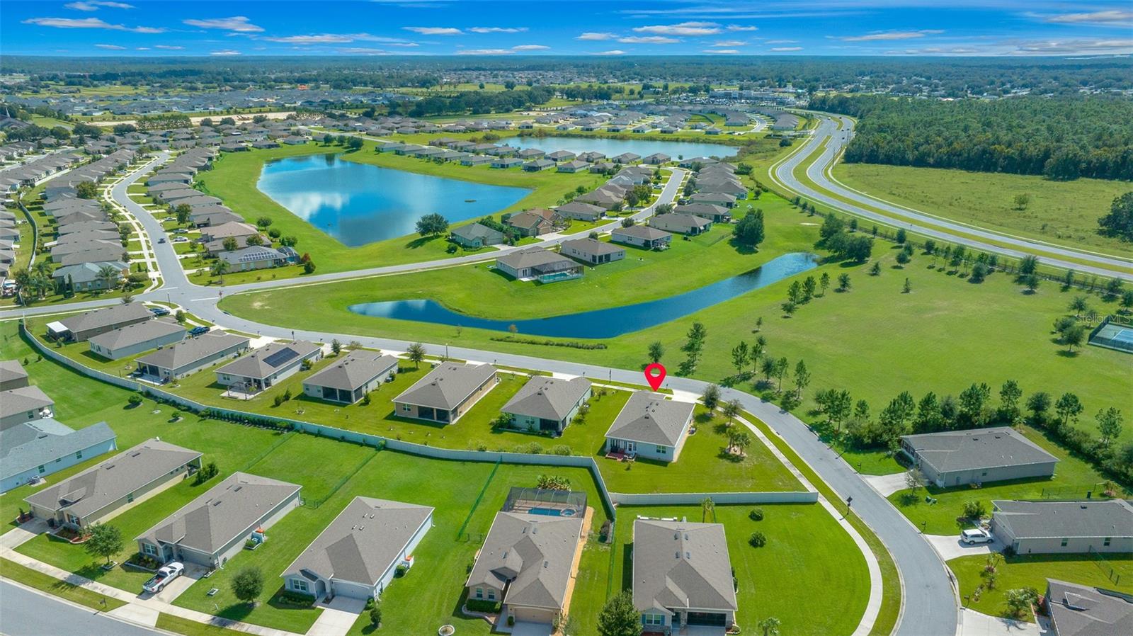 6458 SW 89TH LOOP, OCALA, FL, 34476