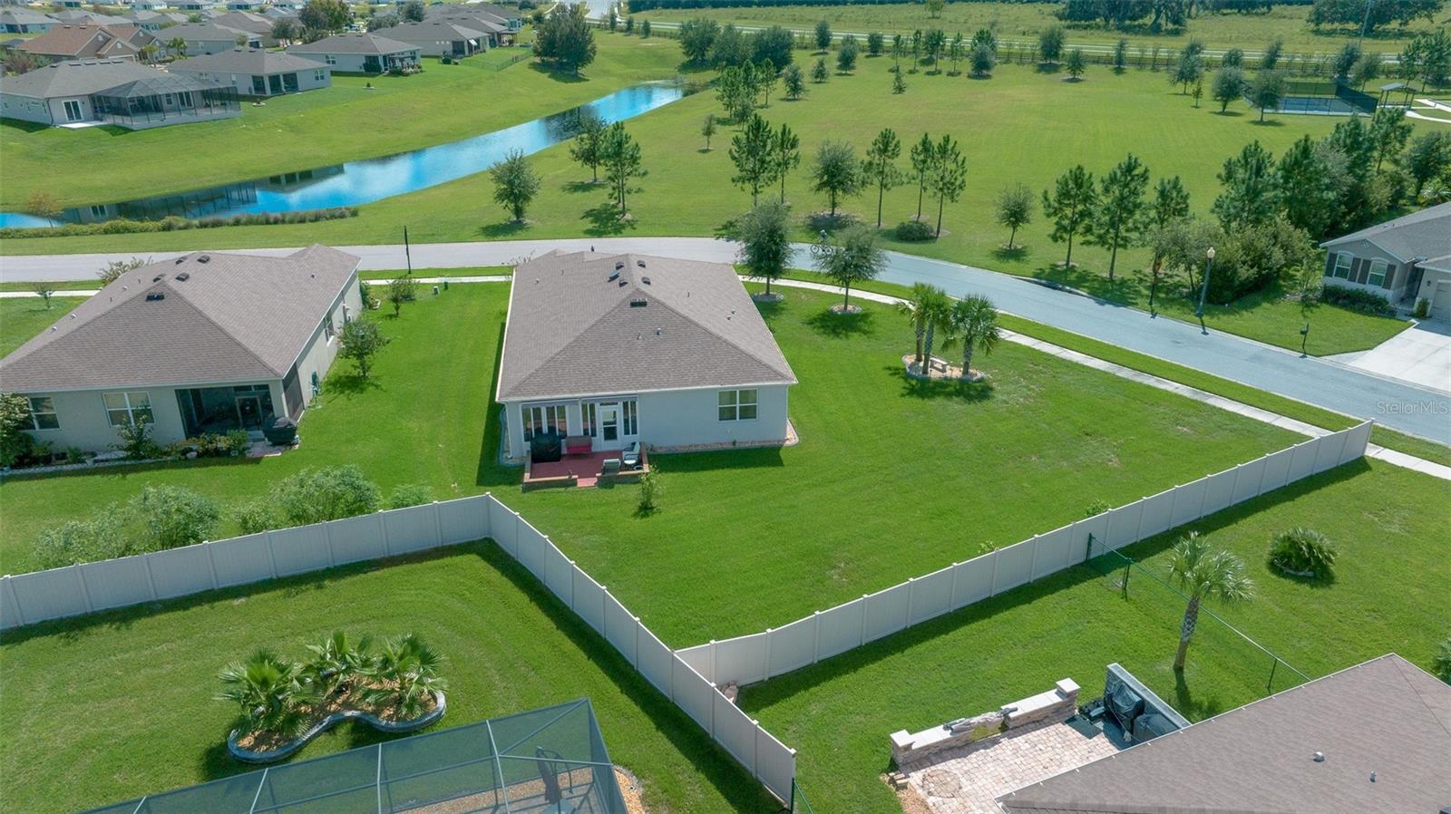 6458 SW 89TH LOOP, OCALA, FL, 34476