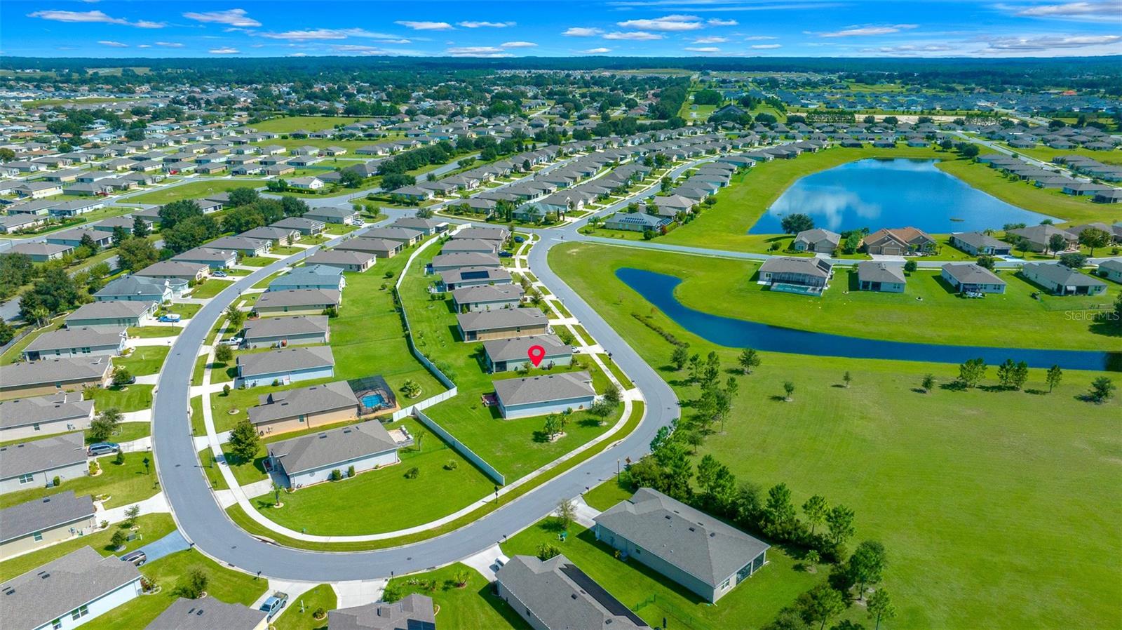6458 SW 89TH LOOP, OCALA, FL, 34476