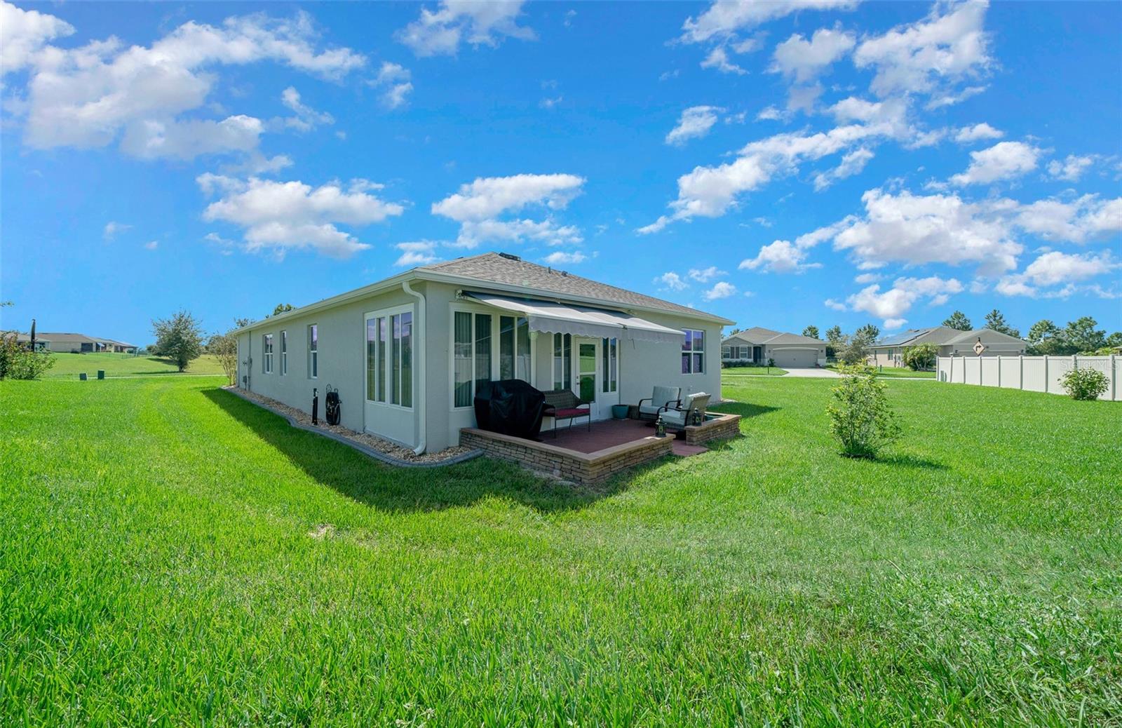 6458 SW 89TH LOOP, OCALA, FL, 34476