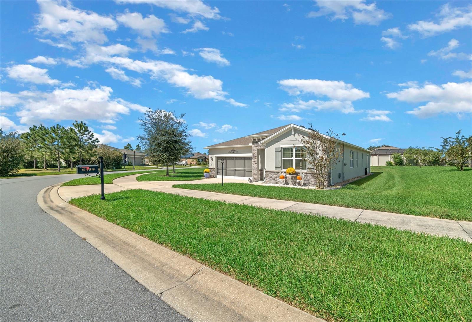 6458 SW 89TH LOOP, OCALA, FL, 34476