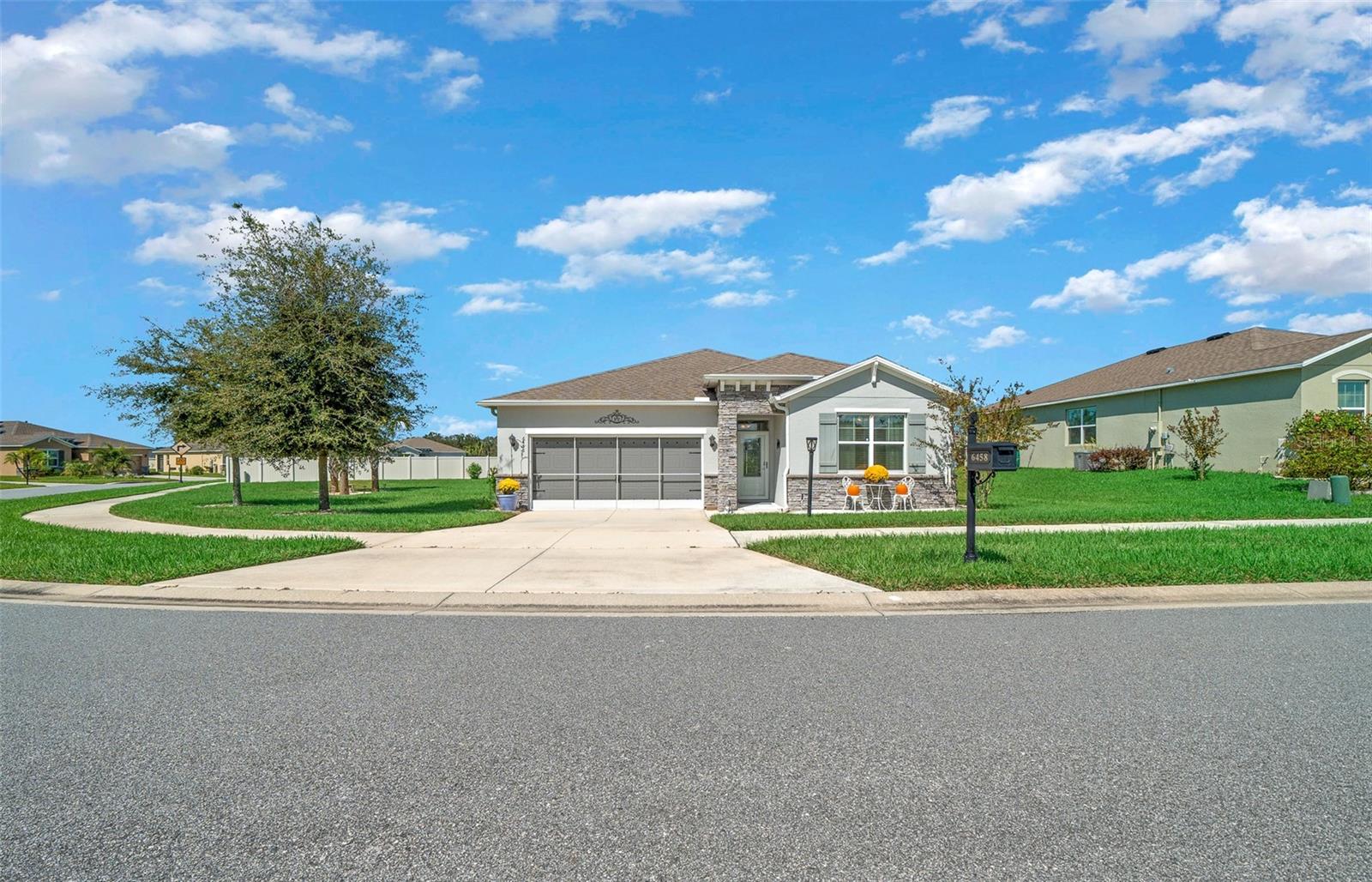6458 SW 89TH LOOP, OCALA, FL, 34476