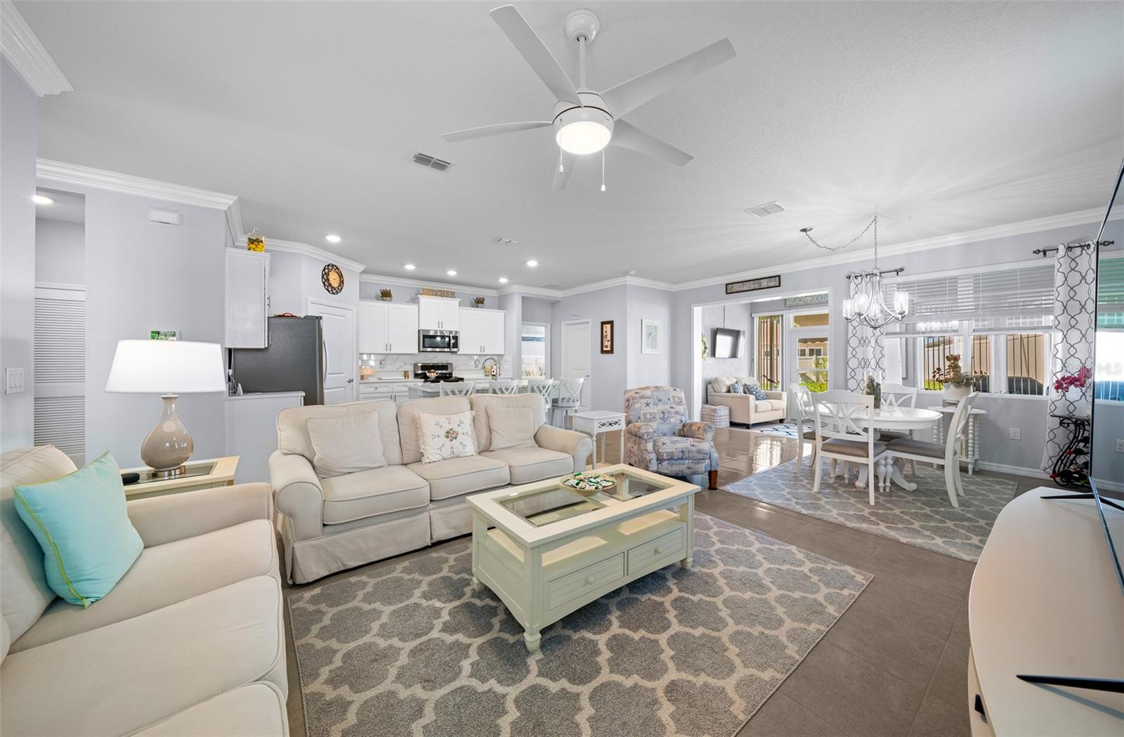 6458 SW 89TH LOOP, OCALA, FL, 34476