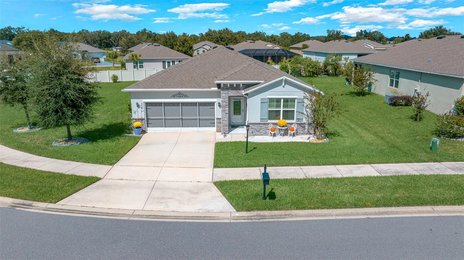 6458 SW 89TH LOOP, OCALA, FL, 34476