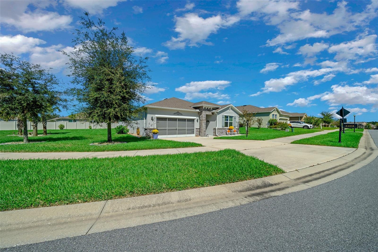 6458 SW 89TH LOOP, OCALA, FL, 34476
