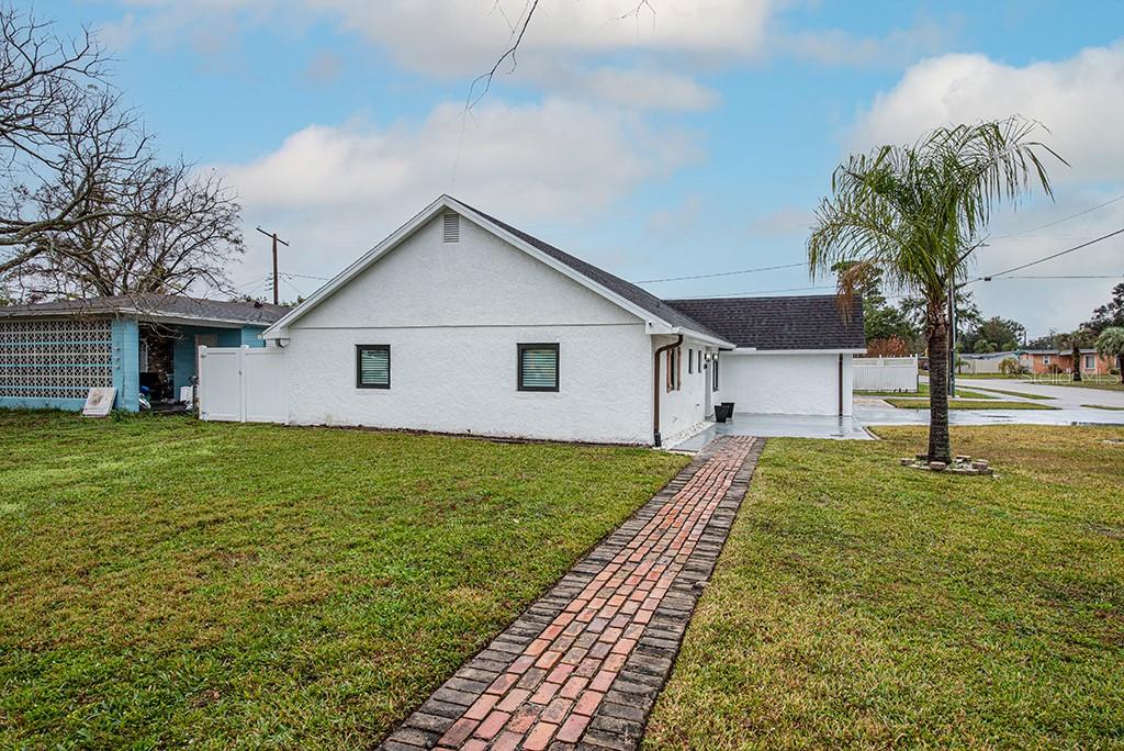 4520 N MATANZAS AVE, TAMPA, FL, 33614