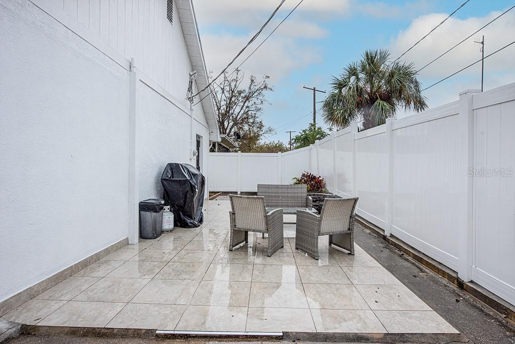 4520 N MATANZAS AVE, TAMPA, FL, 33614