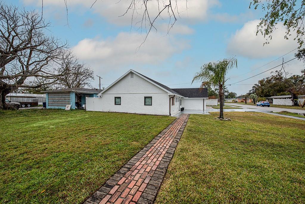4520 N MATANZAS AVE, TAMPA, FL, 33614