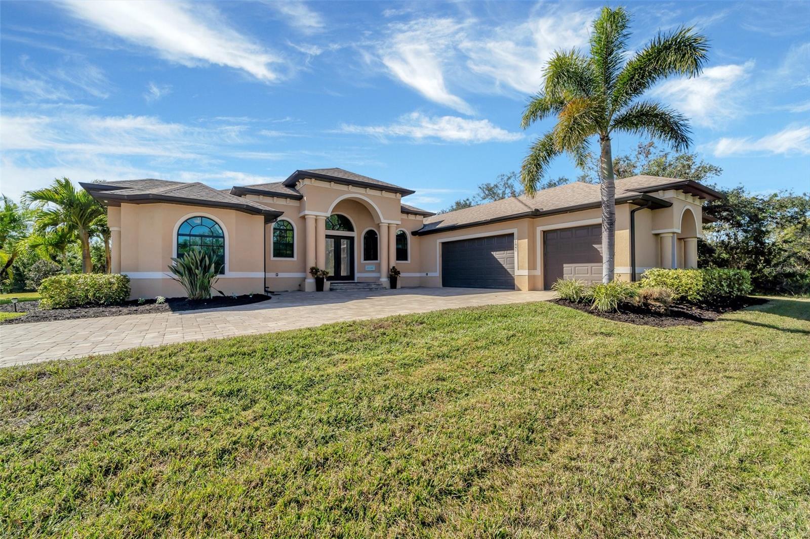 1041 HARBOUR PARK CT, PUNTA GORDA, FL, 33983