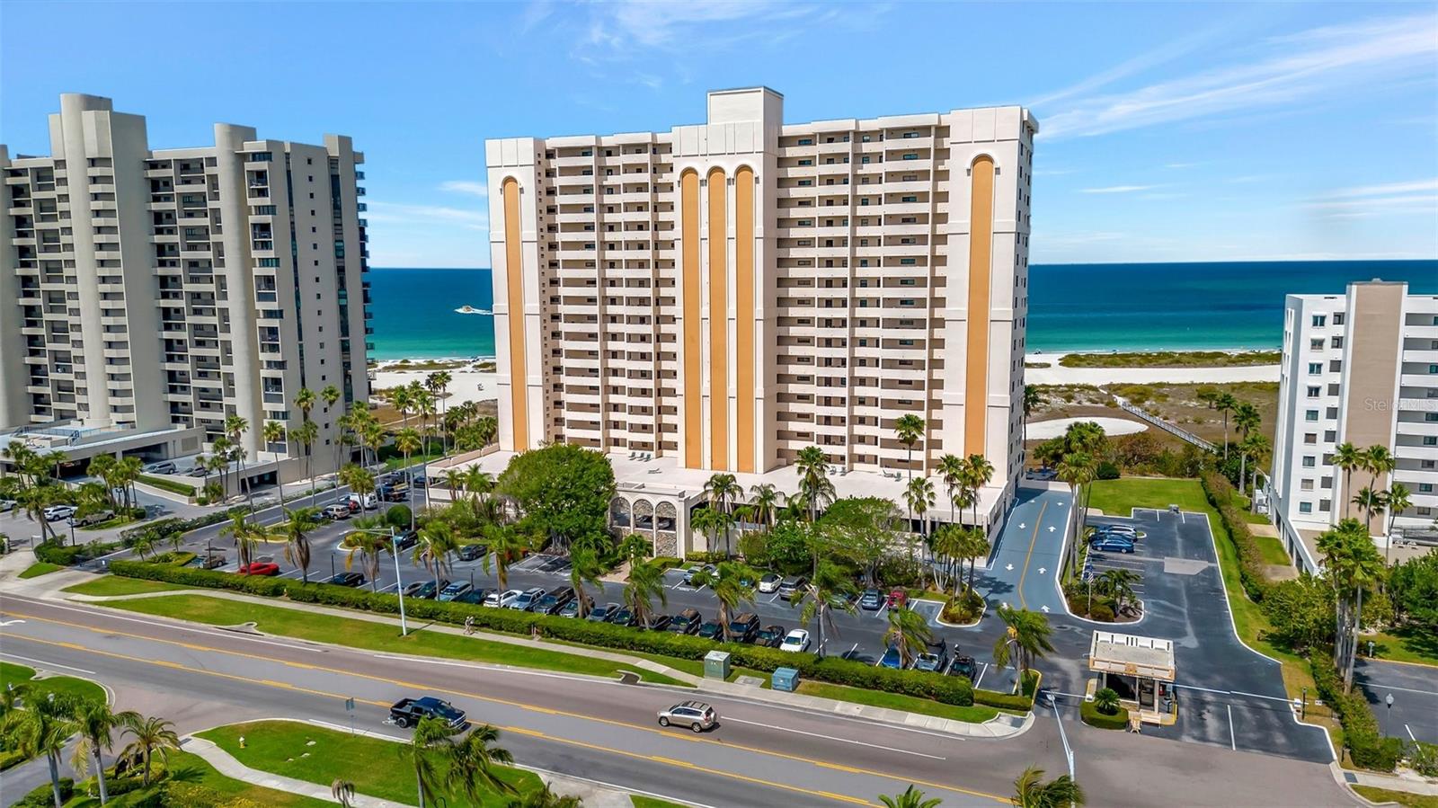 1270 GULF BLVD #304, CLEARWATER, FL, 33767
