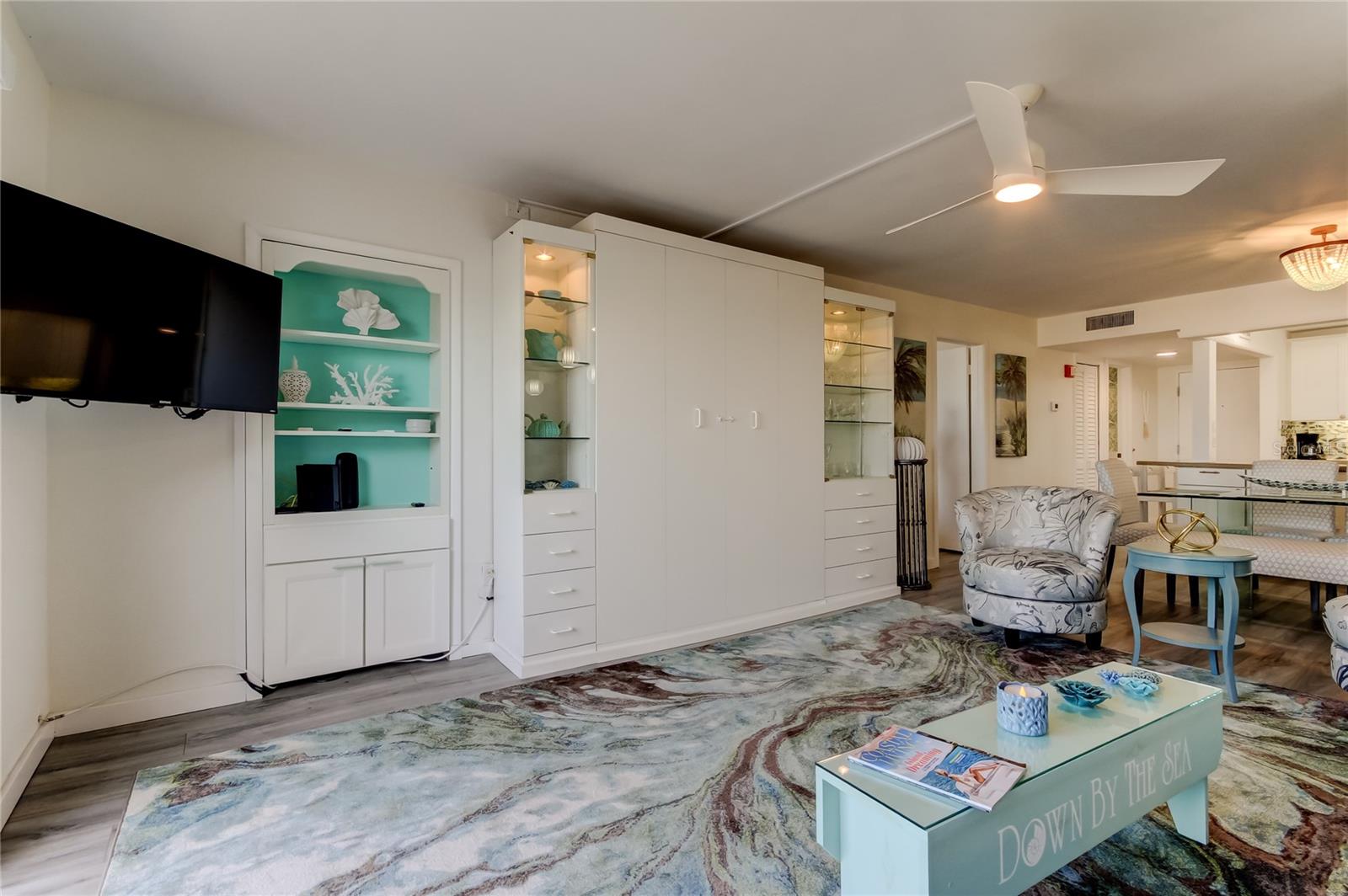 1270 GULF BLVD #304, CLEARWATER, FL, 33767