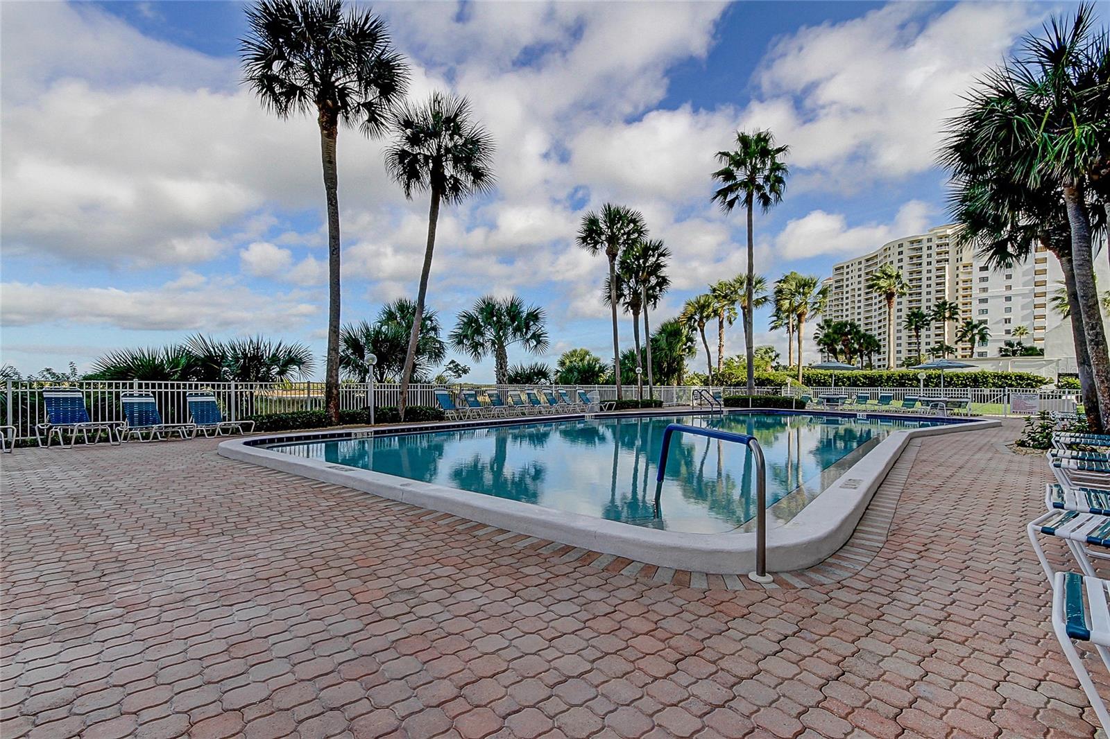 1270 GULF BLVD #304, CLEARWATER, FL, 33767