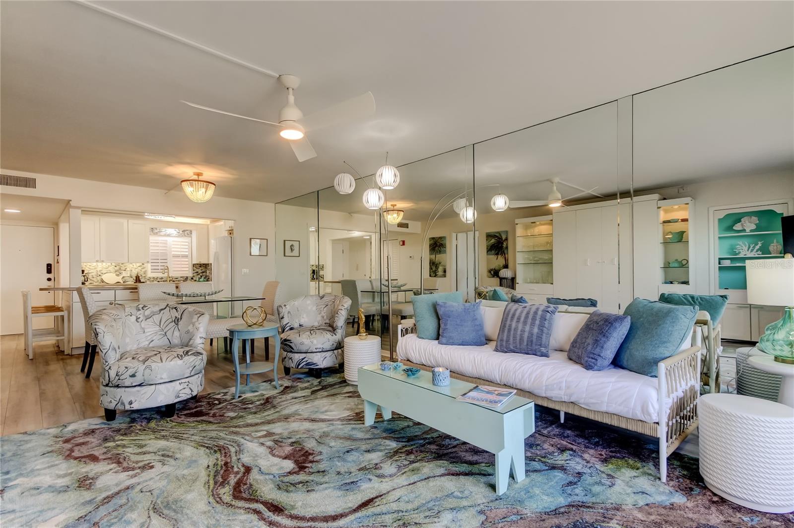 1270 GULF BLVD #304, CLEARWATER, FL, 33767