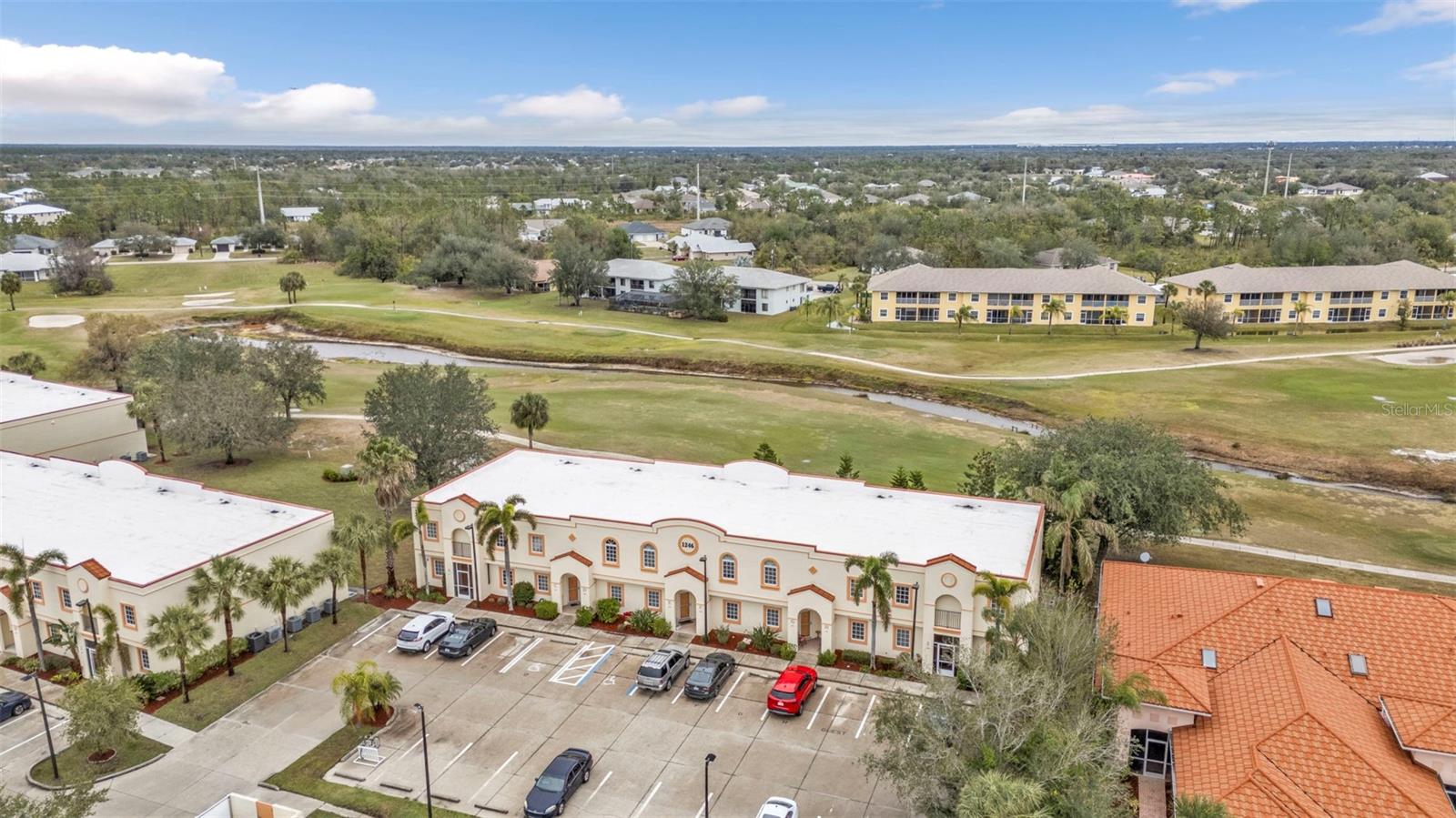 1246 RIO DE JANEIRO AVE #509, PUNTA GORDA, FL, 33983
