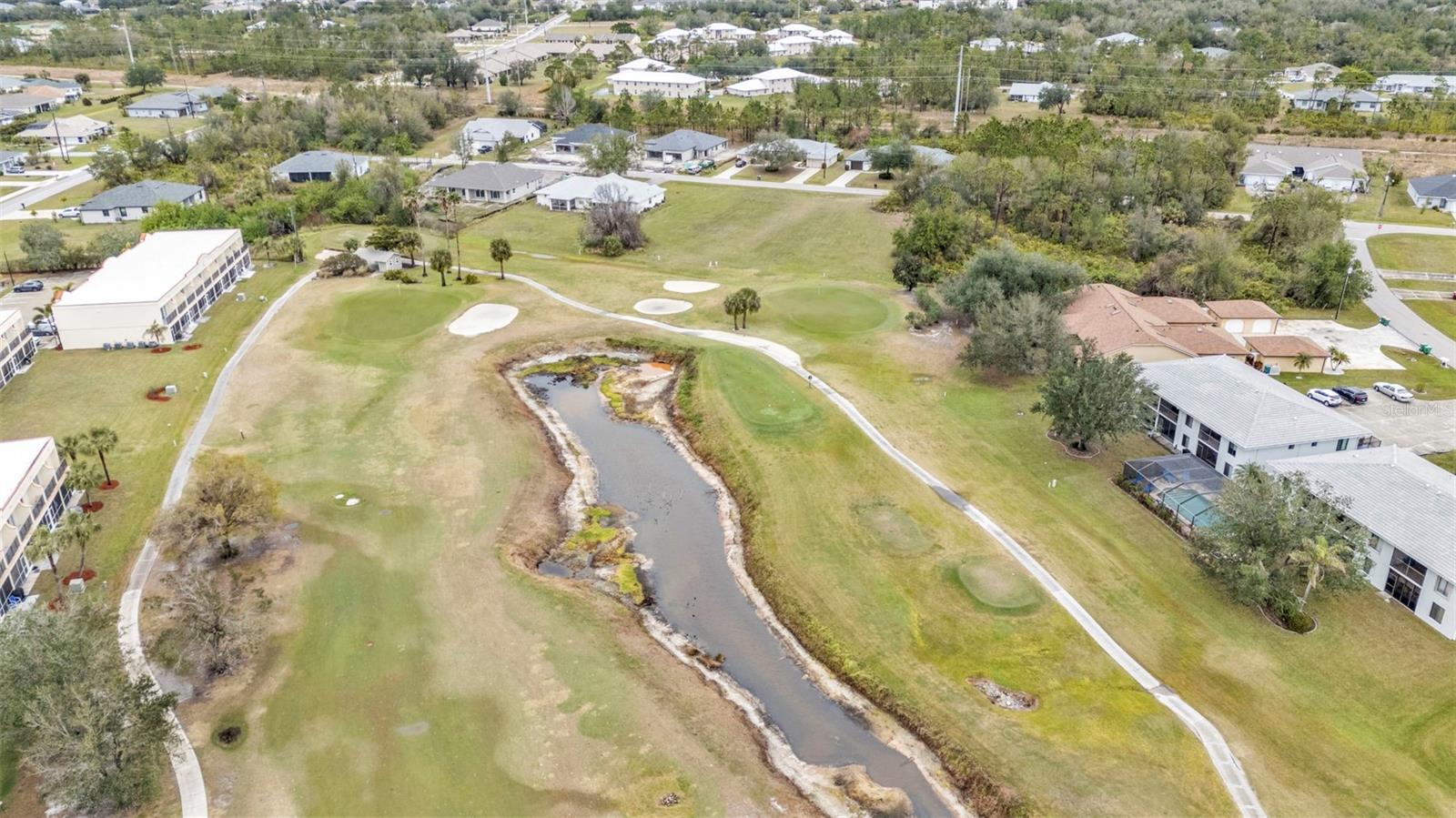 1246 RIO DE JANEIRO AVE #509, PUNTA GORDA, FL, 33983