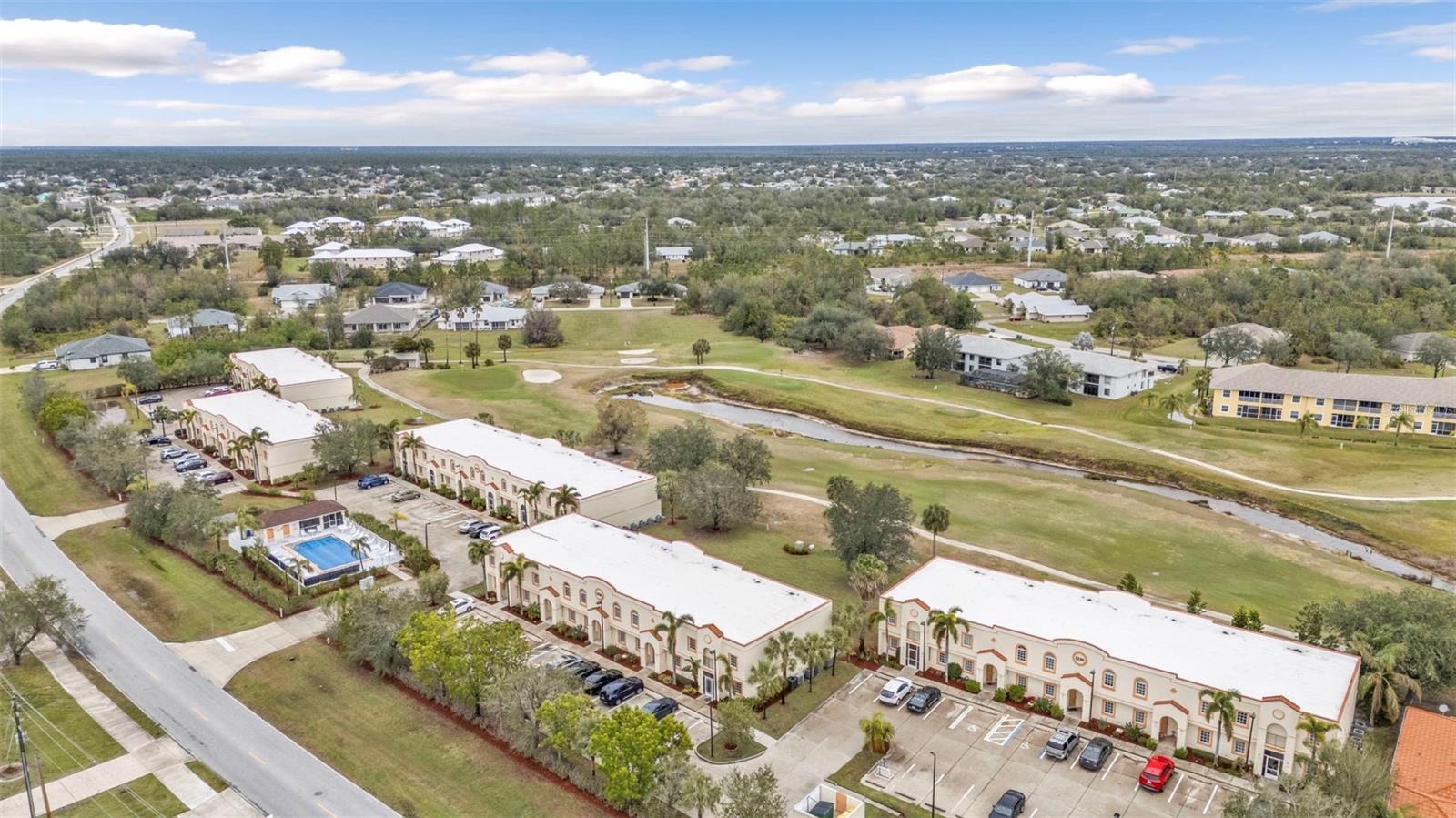 1246 RIO DE JANEIRO AVE #509, PUNTA GORDA, FL, 33983