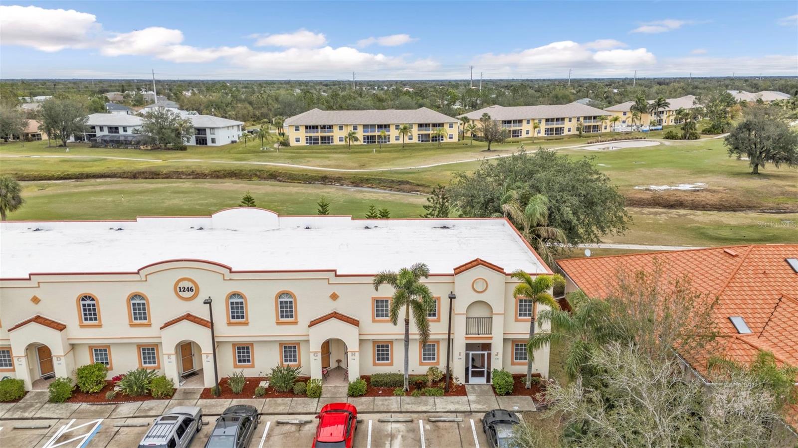 1246 RIO DE JANEIRO AVE #509, PUNTA GORDA, FL, 33983