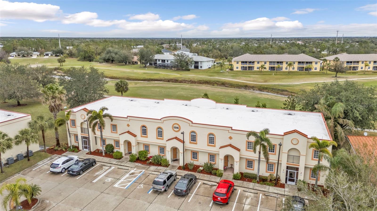 1246 RIO DE JANEIRO AVE #509, PUNTA GORDA, FL, 33983