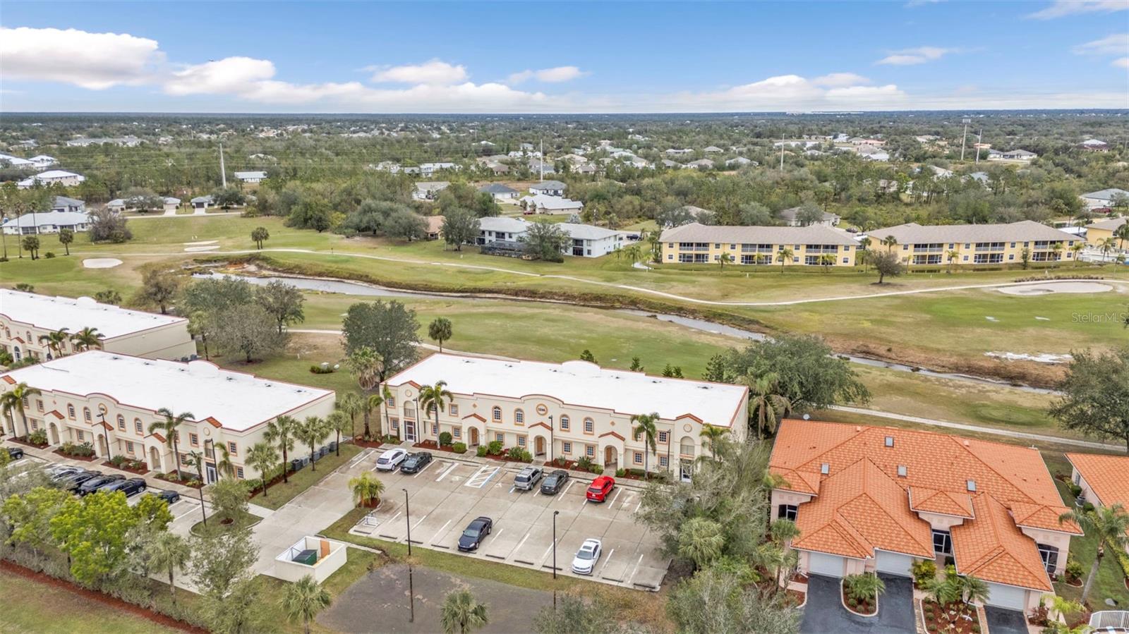 1246 RIO DE JANEIRO AVE #509, PUNTA GORDA, FL, 33983