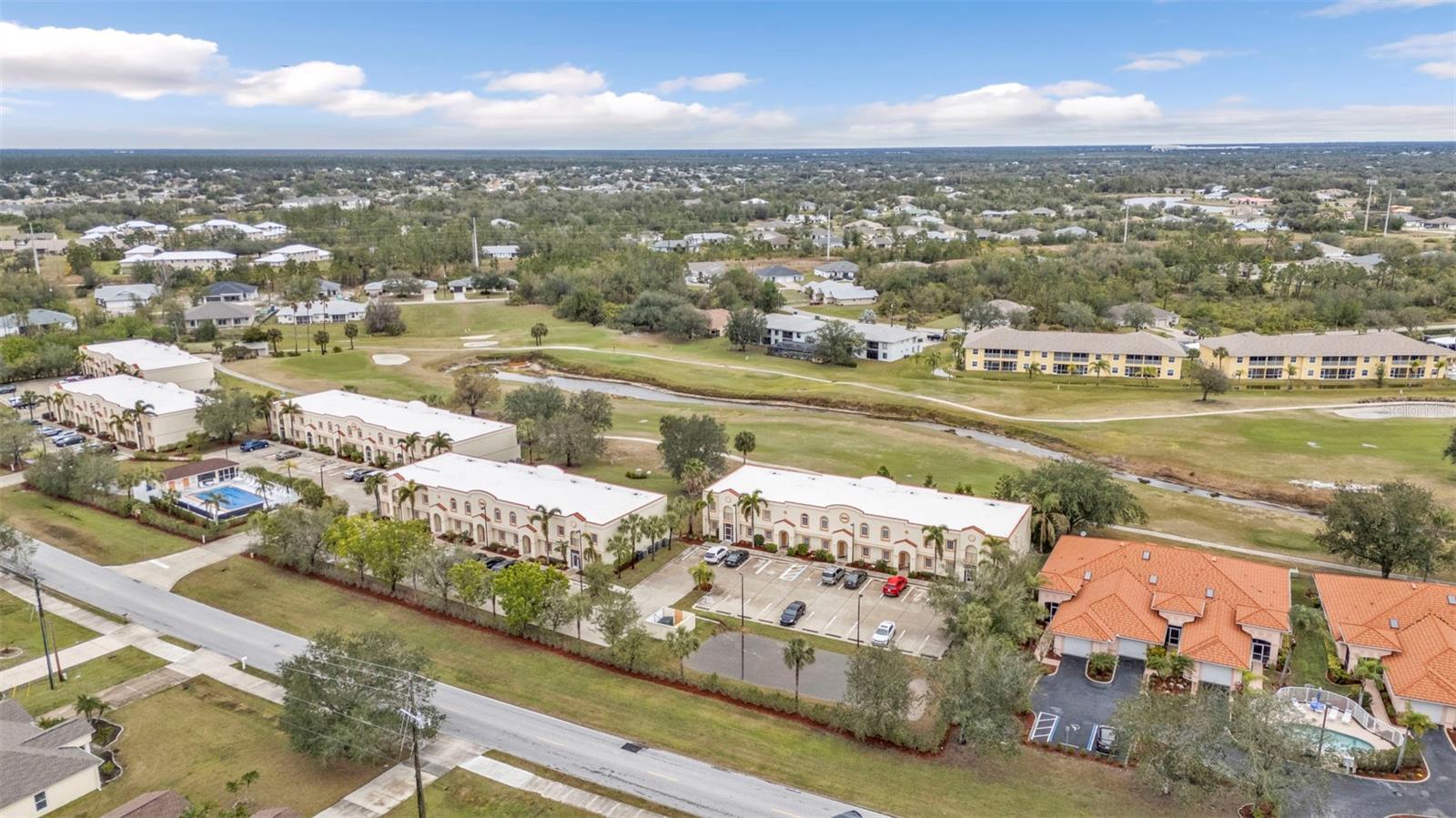 1246 RIO DE JANEIRO AVE #509, PUNTA GORDA, FL, 33983