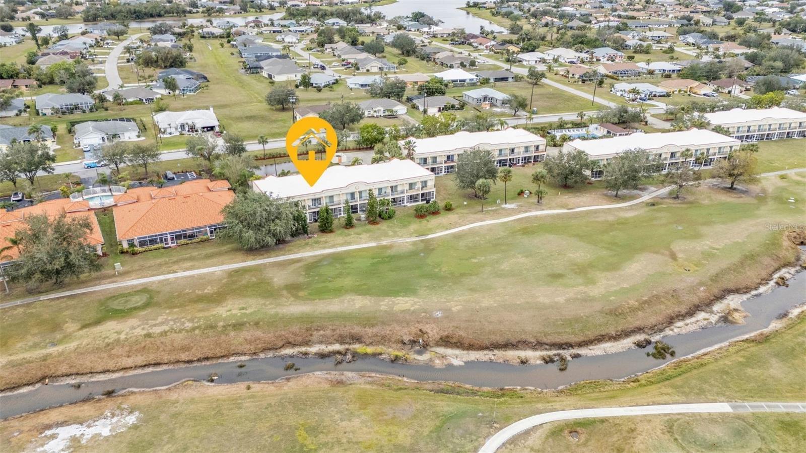 1246 RIO DE JANEIRO AVE #509, PUNTA GORDA, FL, 33983