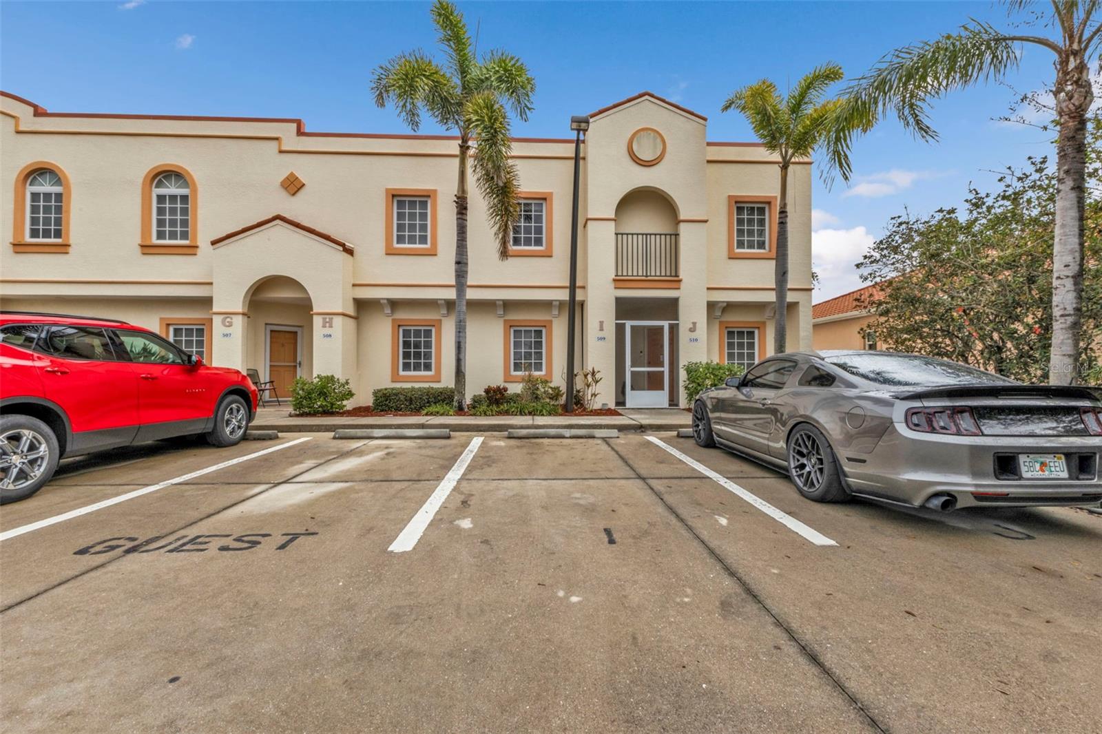 1246 RIO DE JANEIRO AVE #509, PUNTA GORDA, FL, 33983