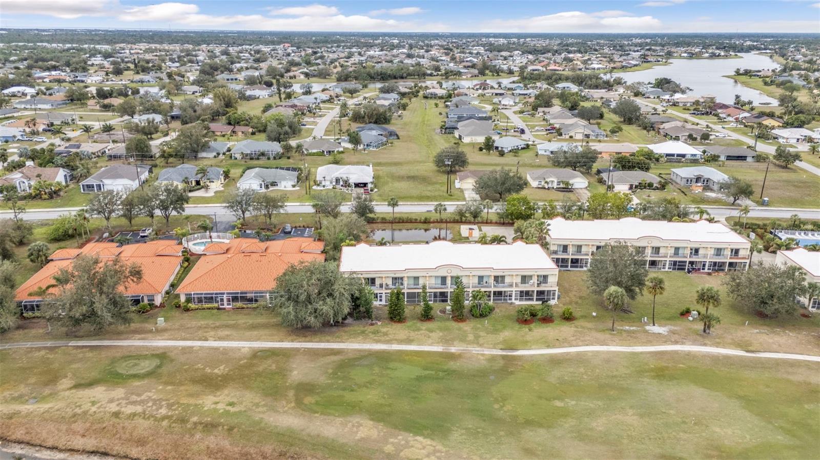 1246 RIO DE JANEIRO AVE #509, PUNTA GORDA, FL, 33983