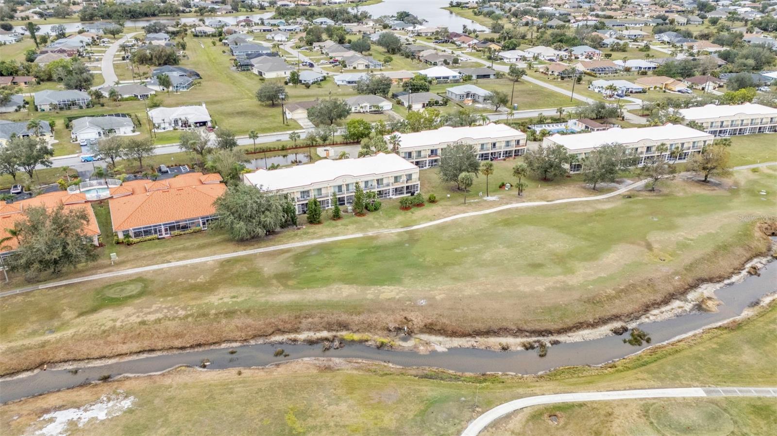 1246 RIO DE JANEIRO AVE #509, PUNTA GORDA, FL, 33983