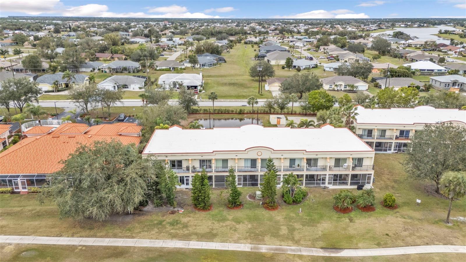 1246 RIO DE JANEIRO AVE #509, PUNTA GORDA, FL, 33983