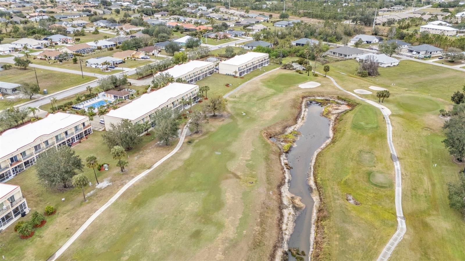 1246 RIO DE JANEIRO AVE #509, PUNTA GORDA, FL, 33983