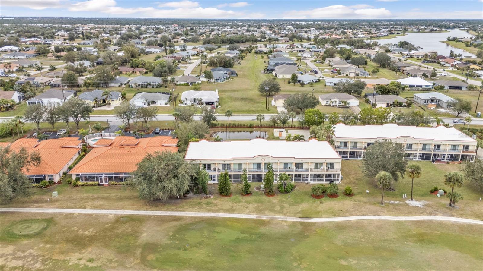 1246 RIO DE JANEIRO AVE #509, PUNTA GORDA, FL, 33983