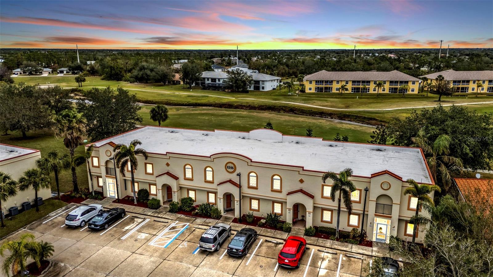1246 RIO DE JANEIRO AVE #509, PUNTA GORDA, FL, 33983