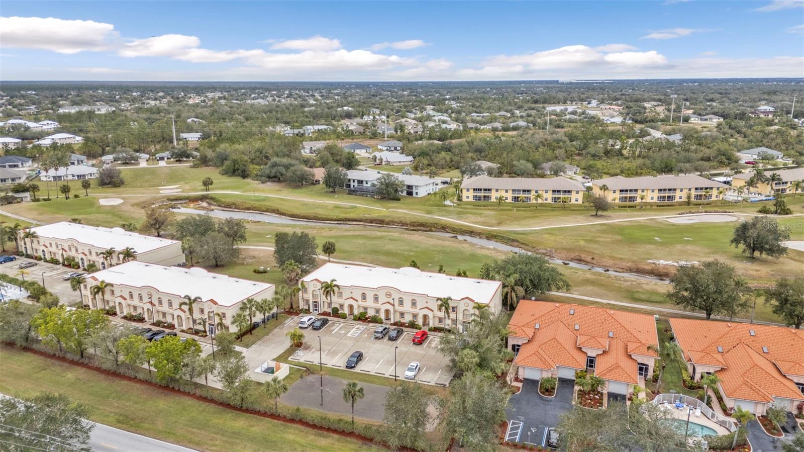 1246 RIO DE JANEIRO AVE #509, PUNTA GORDA, FL, 33983