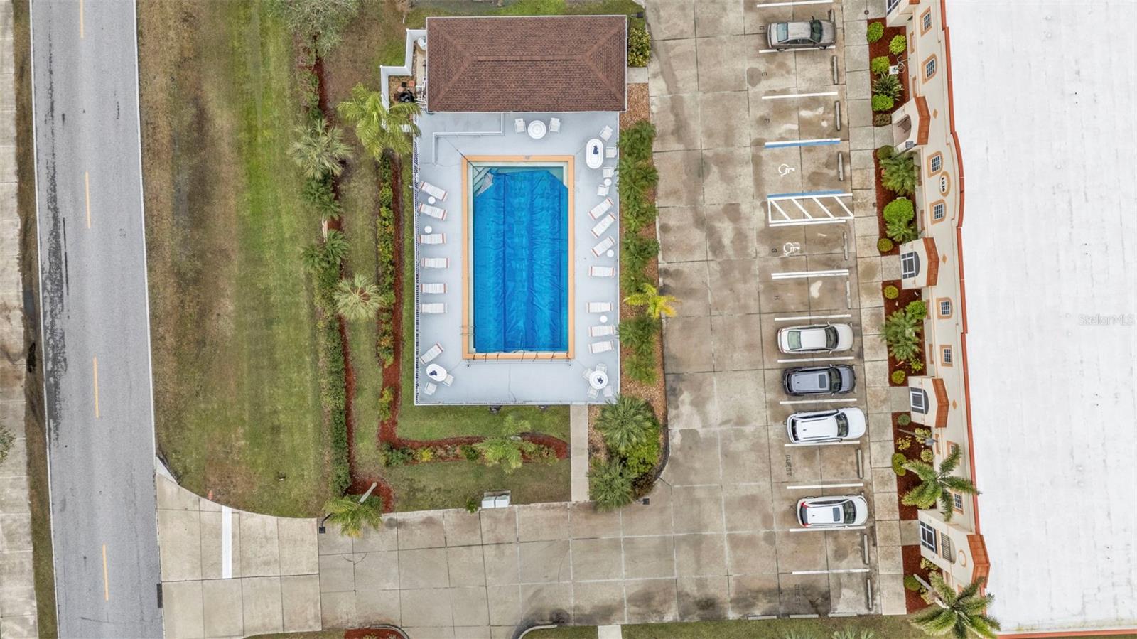 1246 RIO DE JANEIRO AVE #509, PUNTA GORDA, FL, 33983