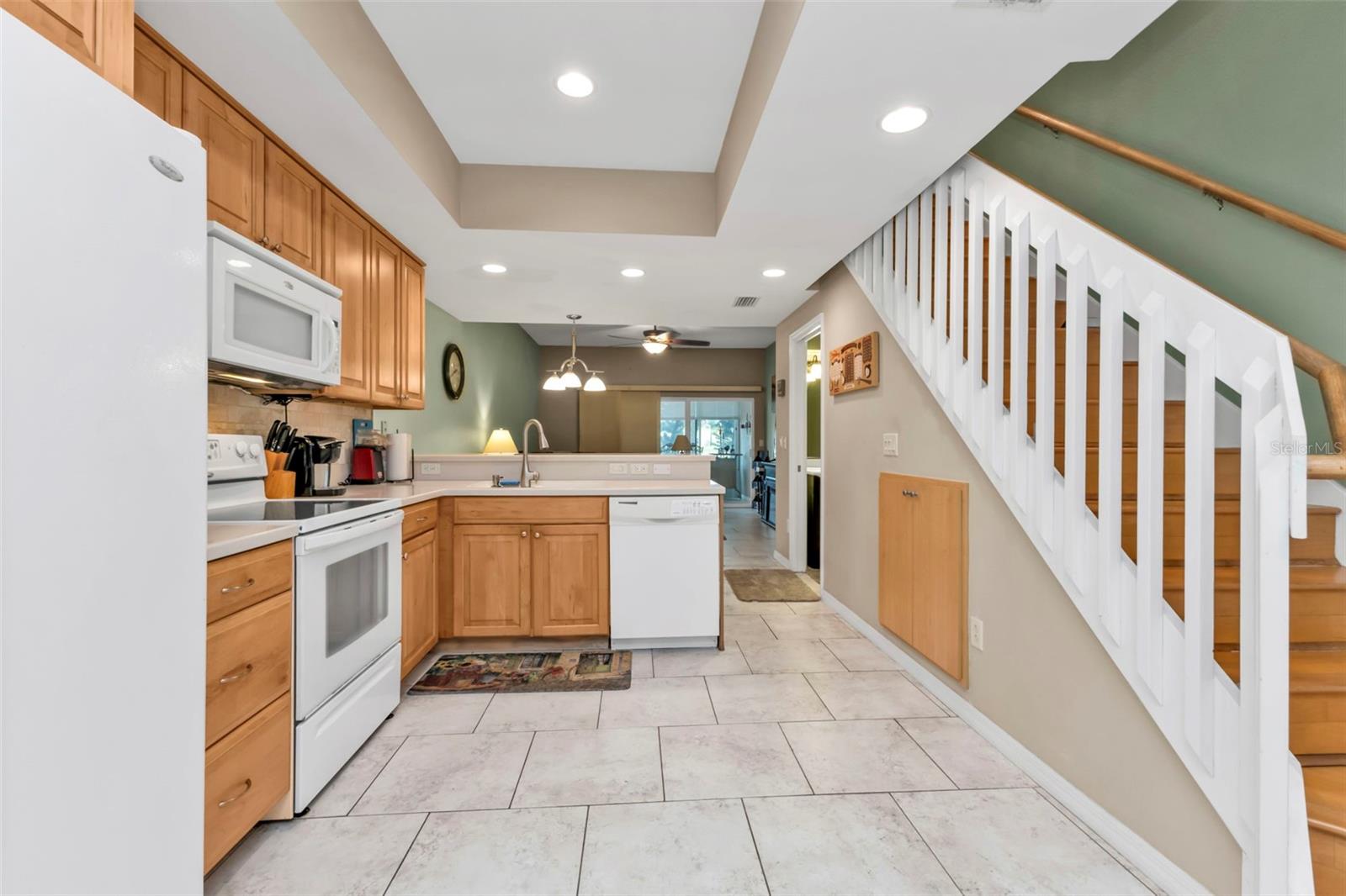 1246 RIO DE JANEIRO AVE #509, PUNTA GORDA, FL, 33983
