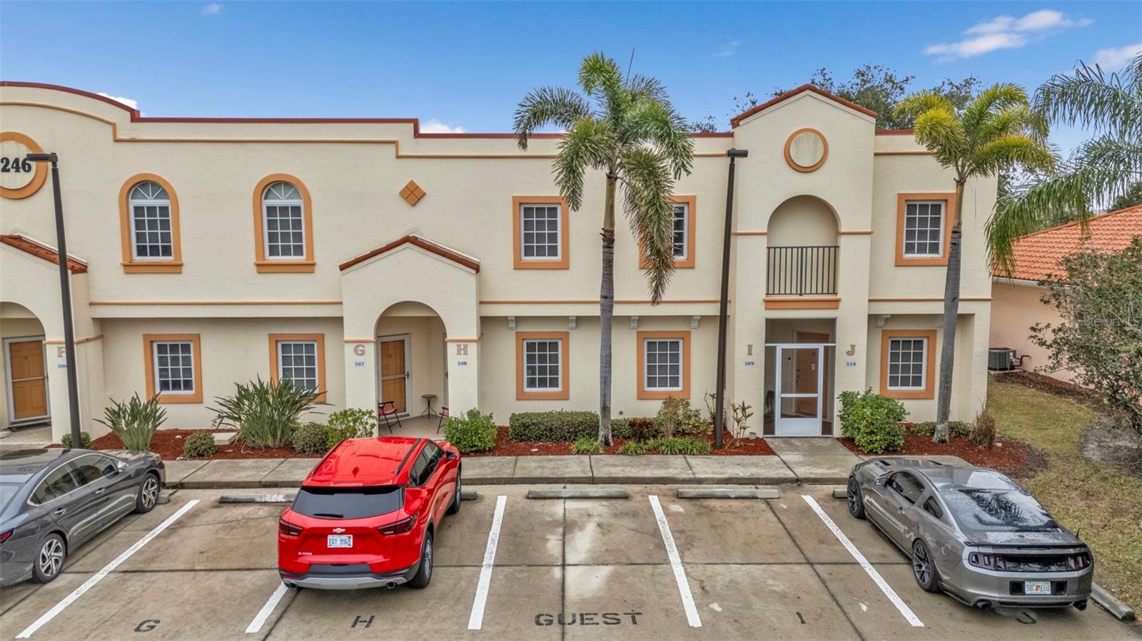 1246 RIO DE JANEIRO AVE #509, PUNTA GORDA, FL, 33983