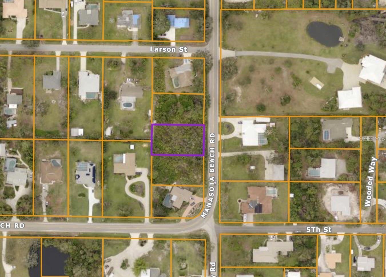 0 MANASOTA BEACH RD, ENGLEWOOD, FL, 34223