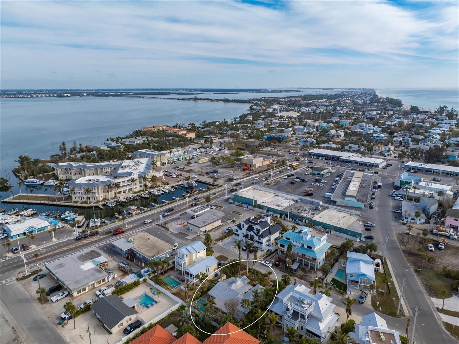 306 55TH ST, HOLMES BEACH, FL, 34217