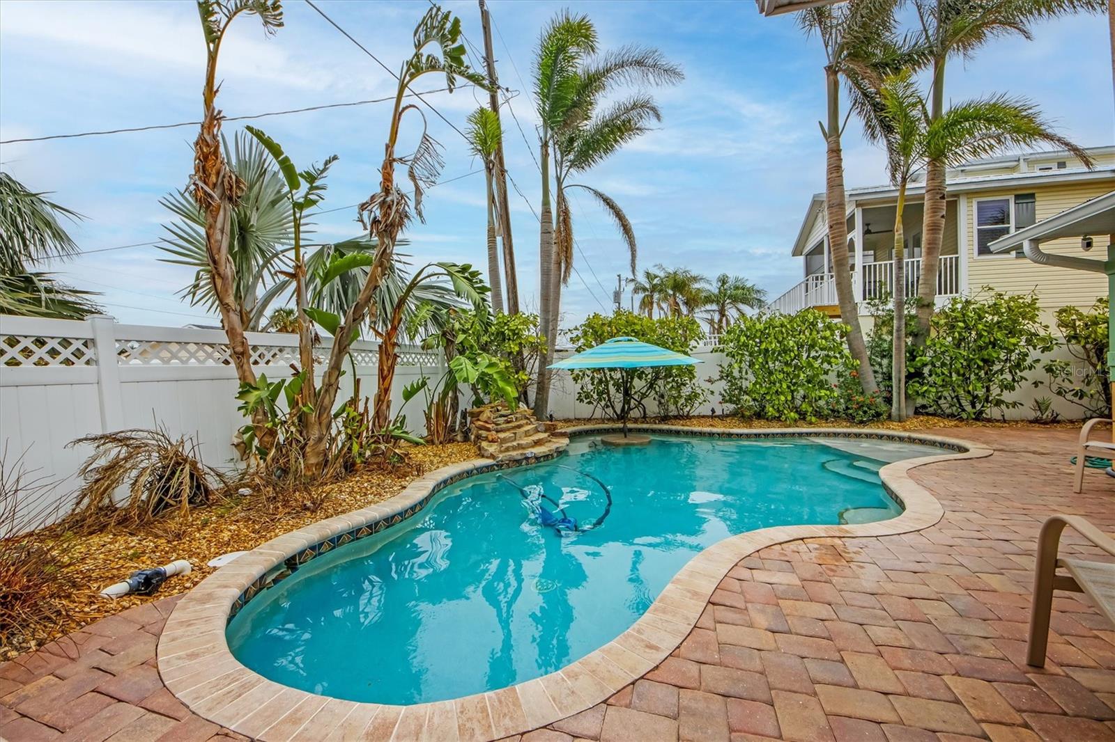 306 55TH ST, HOLMES BEACH, FL, 34217