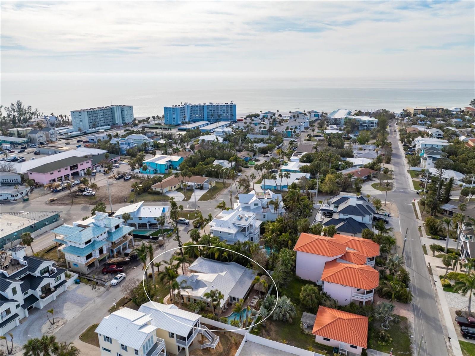 306 55TH ST, HOLMES BEACH, FL, 34217