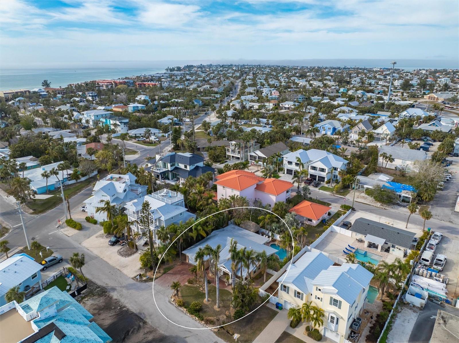 306 55TH ST, HOLMES BEACH, FL, 34217