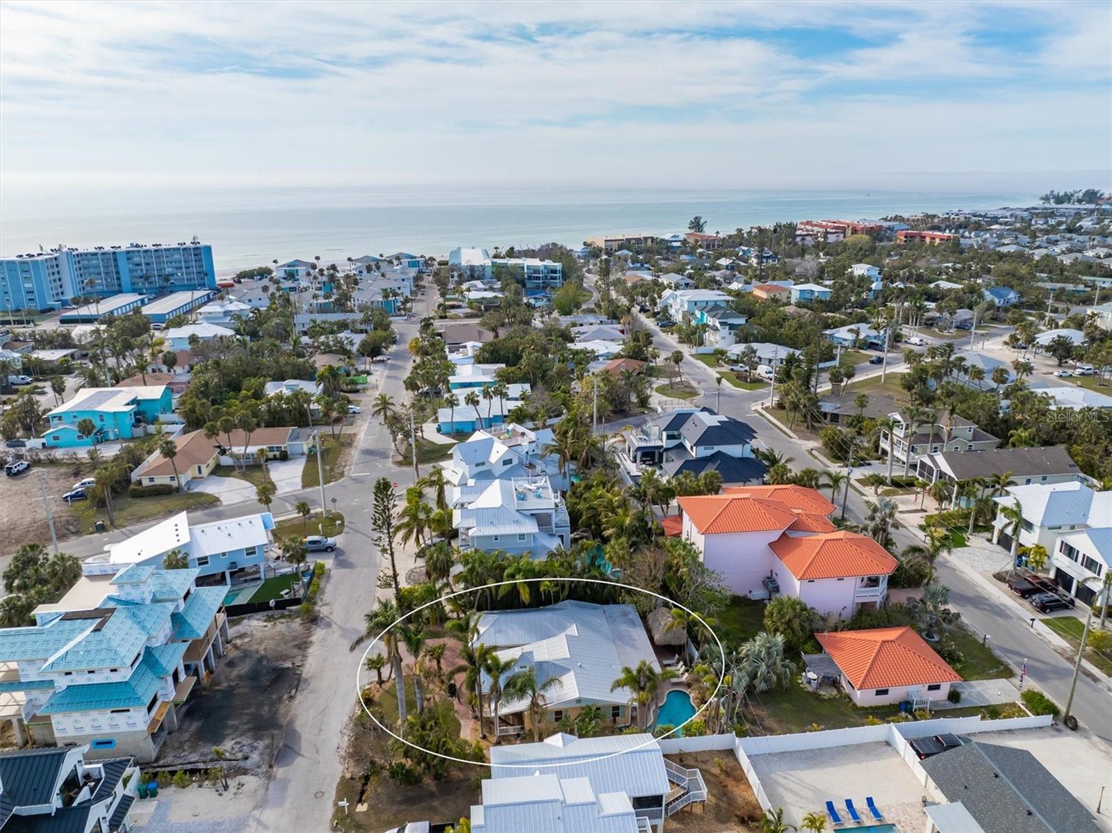 306 55TH ST, HOLMES BEACH, FL, 34217