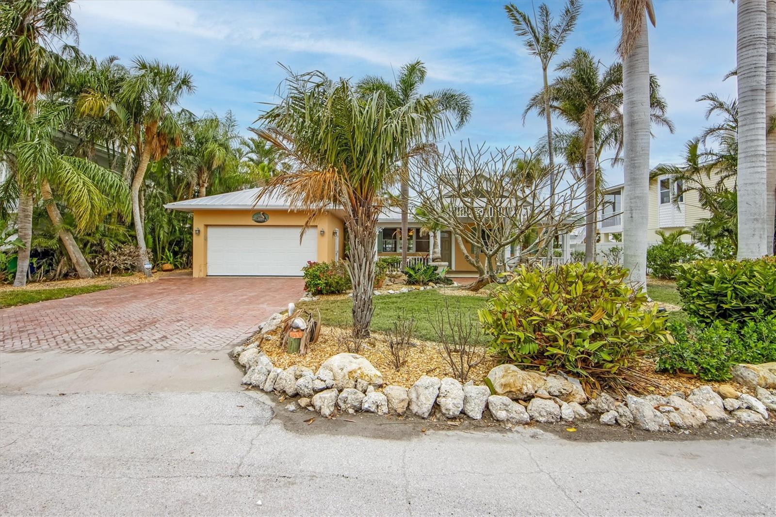306 55TH ST, HOLMES BEACH, FL, 34217