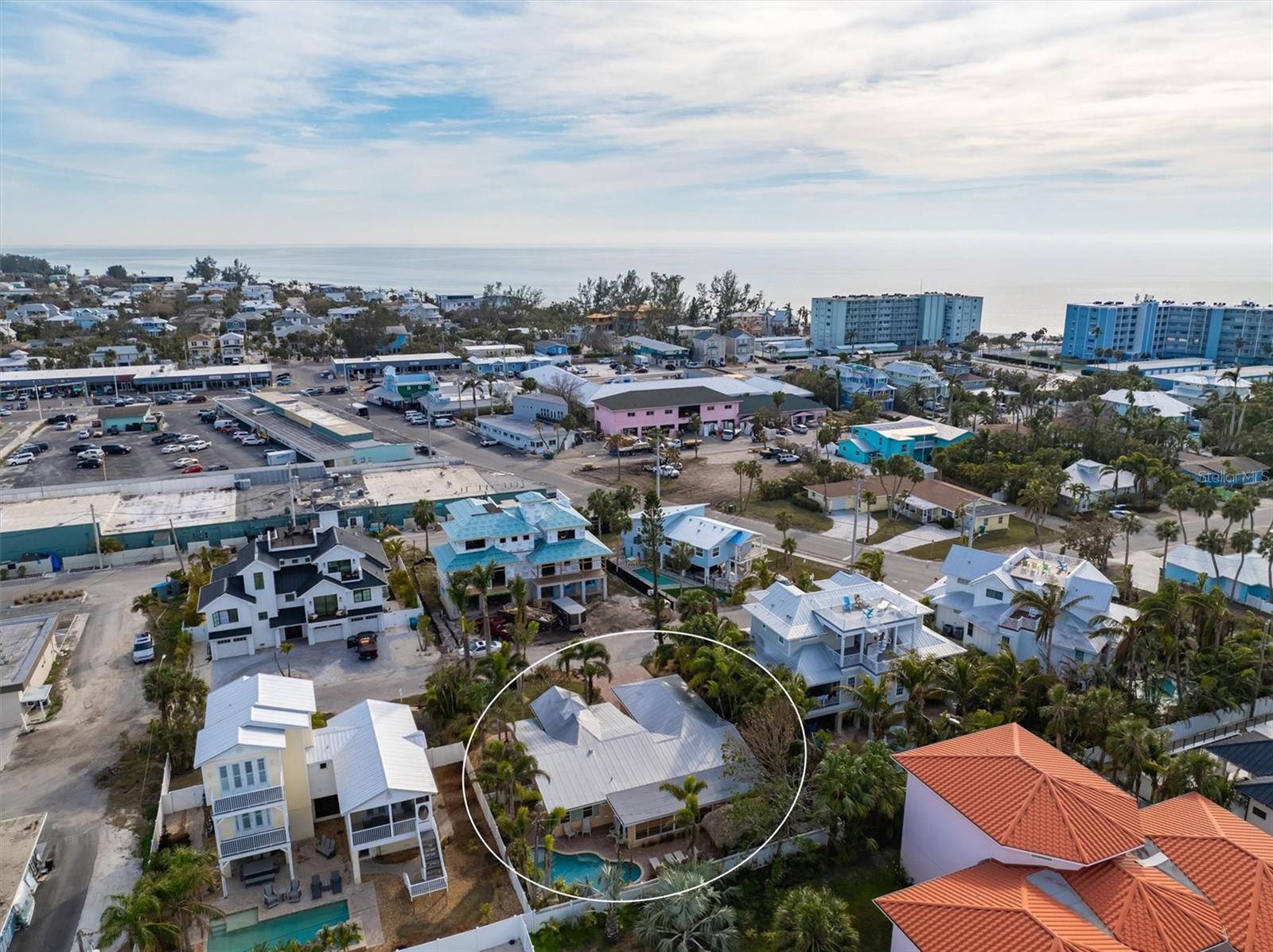 306 55TH ST, HOLMES BEACH, FL, 34217