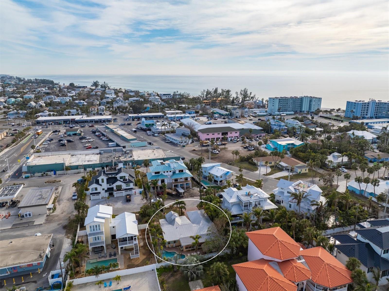 306 55TH ST, HOLMES BEACH, FL, 34217