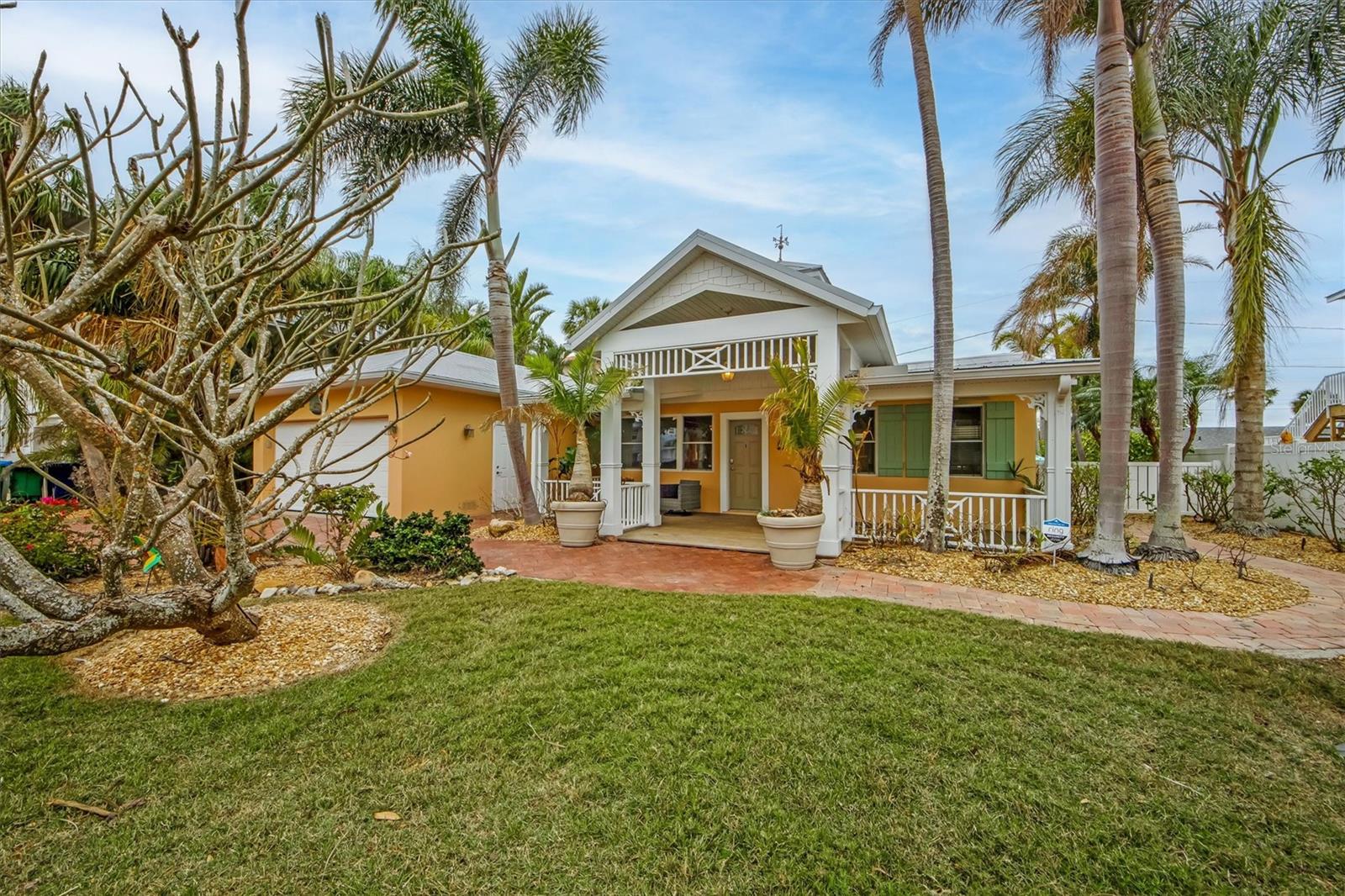 306 55TH ST, HOLMES BEACH, FL, 34217