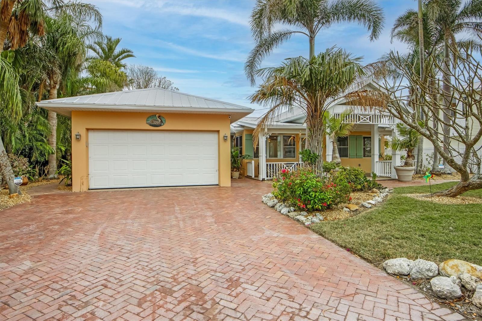 306 55TH ST, HOLMES BEACH, FL, 34217