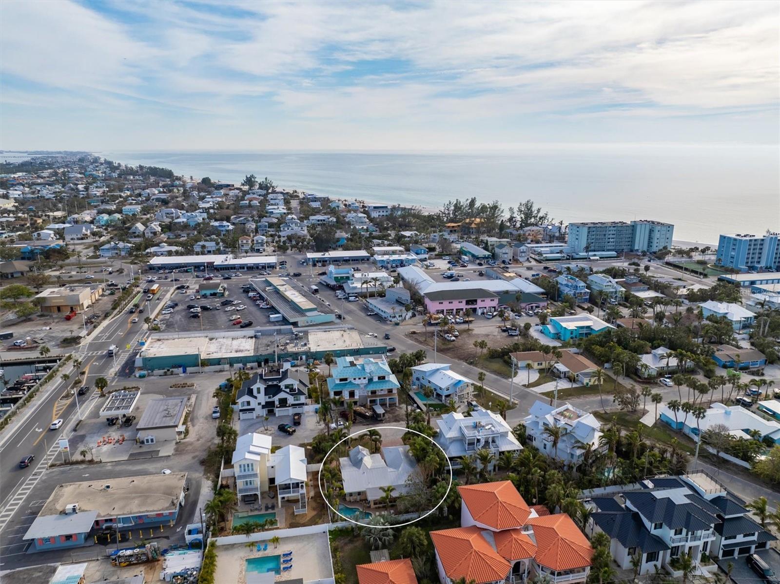 306 55TH ST, HOLMES BEACH, FL, 34217